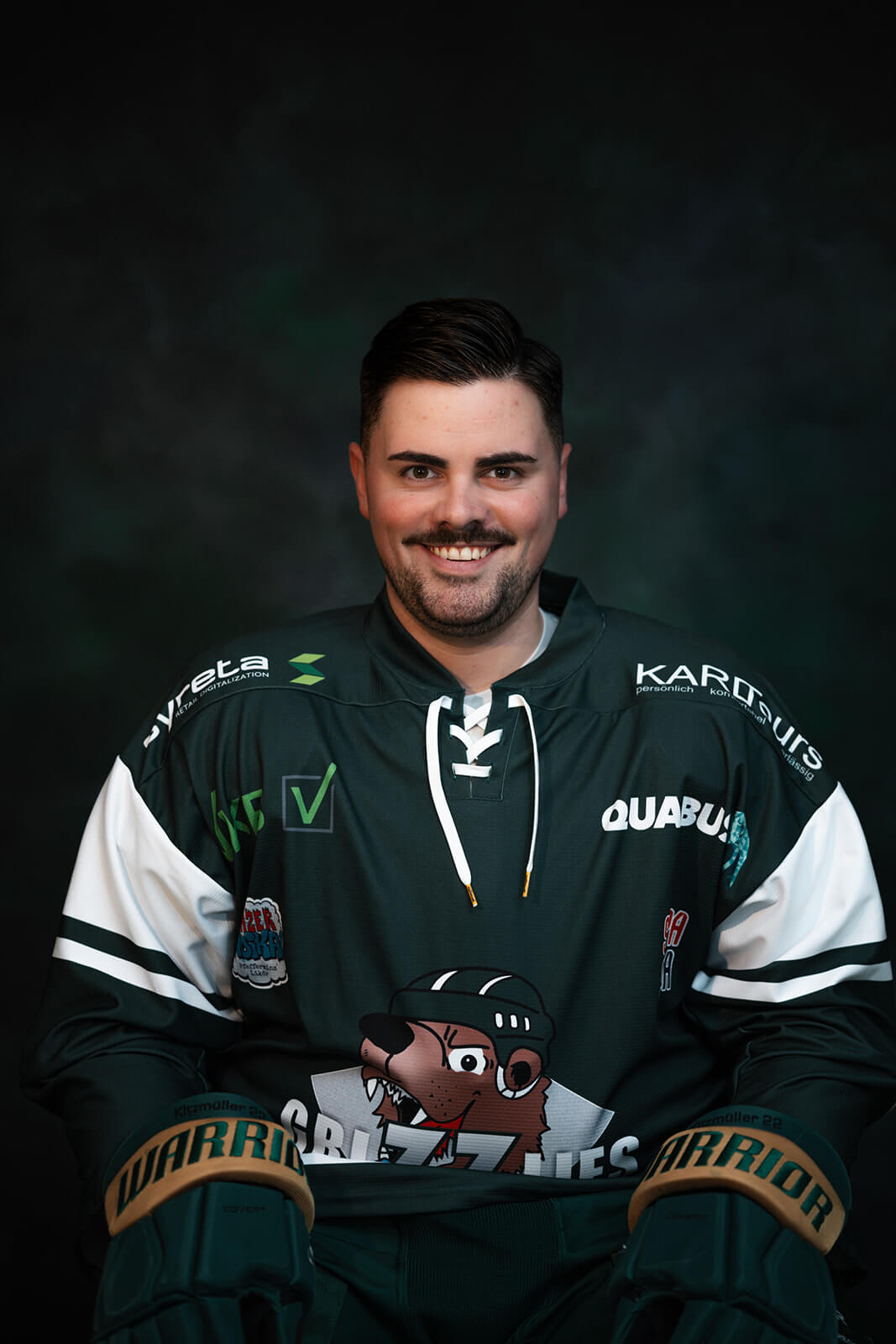 Kitzmüller Stefan